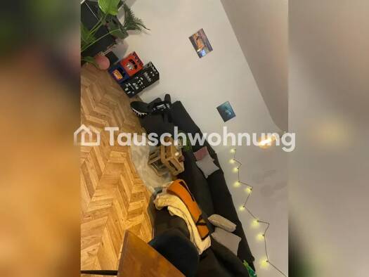 Wohnung zur Miete Tauschwohnung 1.150 € 3 Zimmer 80 m² Nordstadt Nord 30167