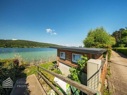 Grundstück zum Kauf 4.900.000 € 6.432 m² Grundstück Velden am Wörther See 9220