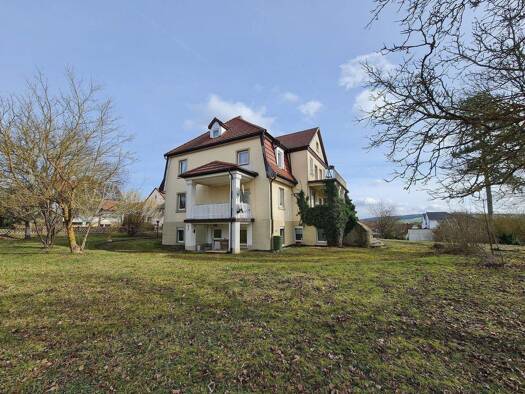 Villa zum Kauf 350.000 € 15 Zimmer 447 m² 4.171 m² Grundstück Ostheim Ostheim vor der Rhön 97645