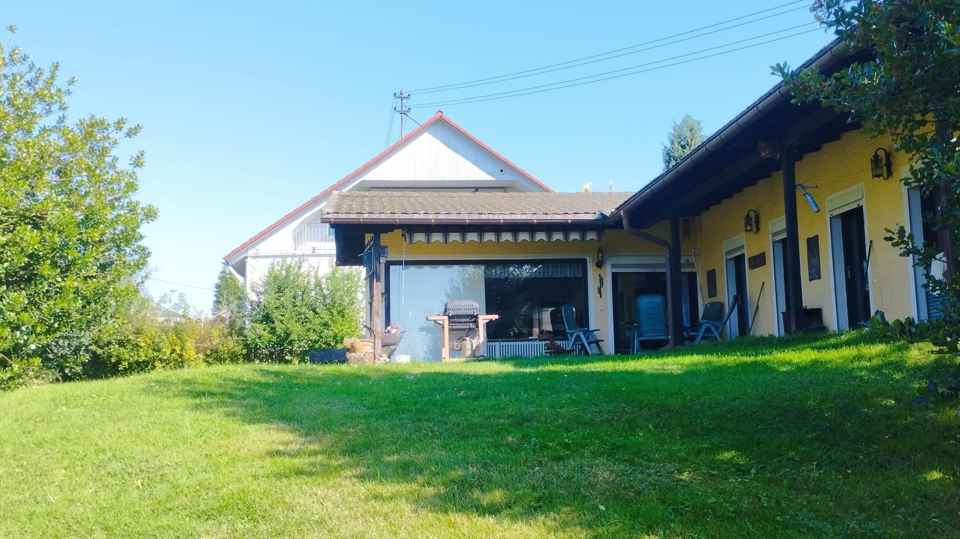 Bungalow zum Kauf 287.000 € 6 Zimmer 140 m²<br/>Wohnfläche 2.700 m²<br/>Grundstück Schmelz Schmelz 66839