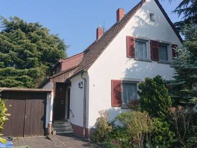 Einfamilienhaus zum Kauf 398.000 € 8 Zimmer 180 m² 706 m² Grundstück frei ab sofort Landau Landau in der Pfalz 76829