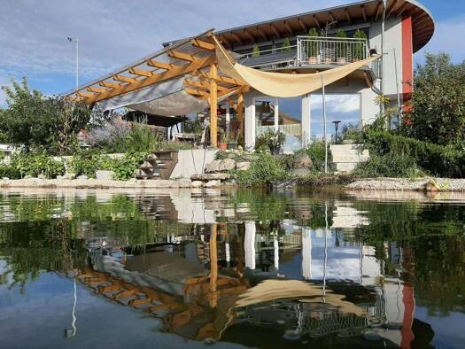 Mehrfamilienhaus zum Kauf 5 Zimmer 151 m² 1.400 m² Grundstück Einberg Rödental 90472