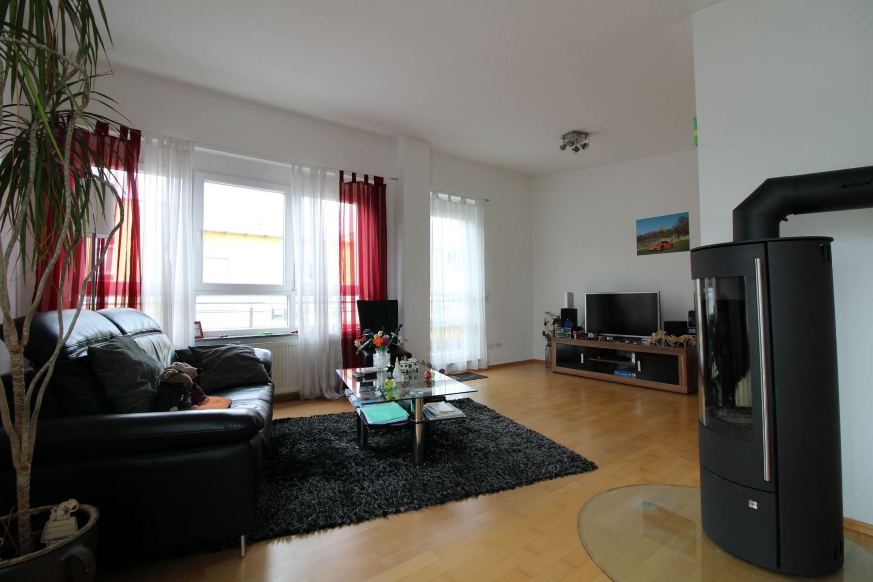 Penthouse zum Kauf 690.000 € 4 Zimmer 127,2 m²<br/>Wohnfläche 3.<br/>Geschoss Echterdingen Leinfelden-Echterdingen 70771