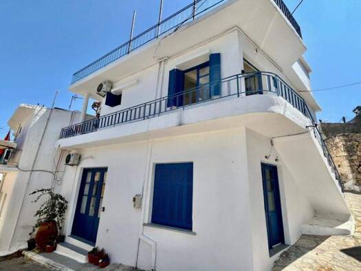 Haus zum Kauf 240.000 € 4 Zimmer 130 m² 1 m² Grundstück Kreta Municipality of Agios Nikolaos 721 00