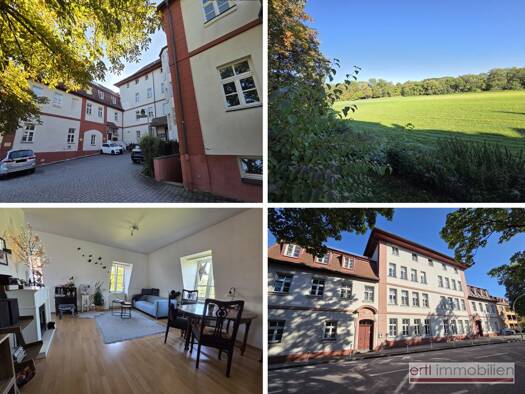 Wohnung zum Kauf als Kapitalanlage geeignet 150.000 € 2 Zimmer 58 m² Schwabach Schwabach 91126