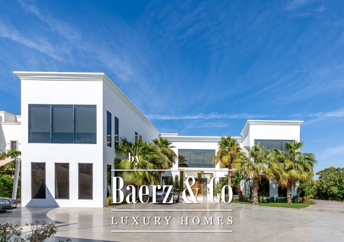 Villa zum Kauf 145.000.000 € 1.800 m²<br/>Wohnfläche 3.500 m²<br/>Grundstück dubai