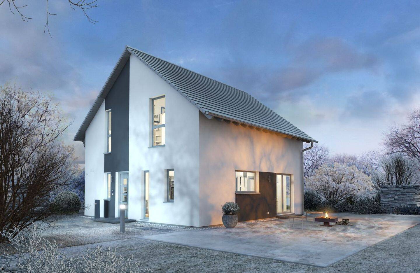 Haus – Erdweg, Landkreis Dachau - Ansicht 5