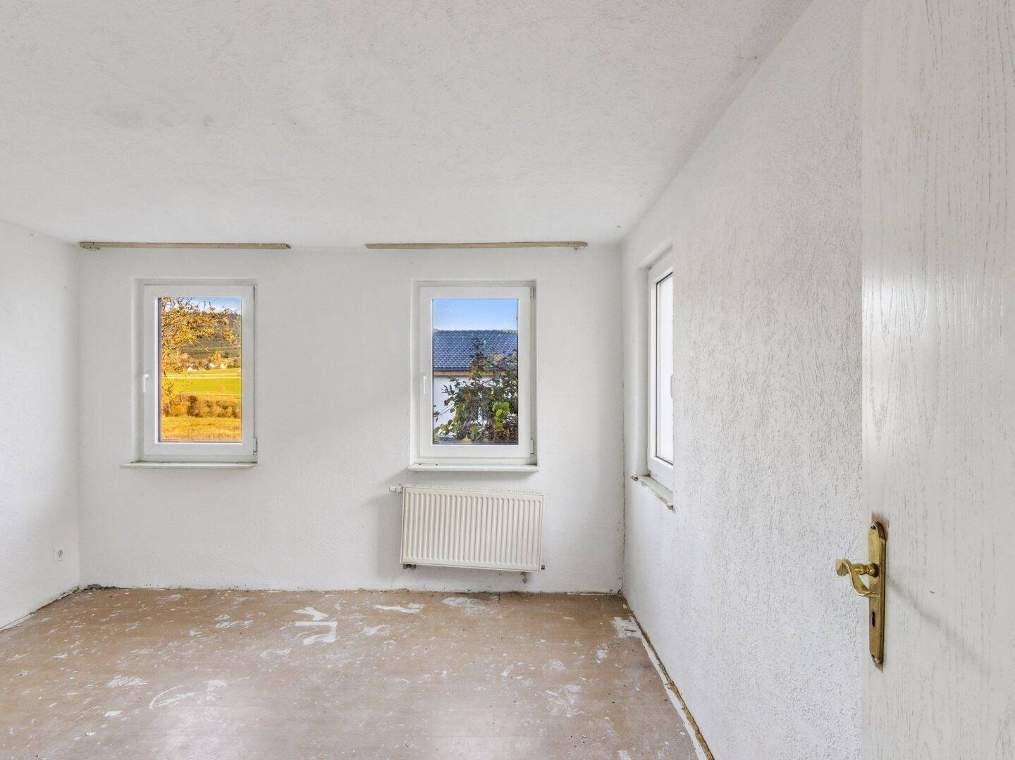 Einfamilienhaus zum Kauf - Ansicht 5