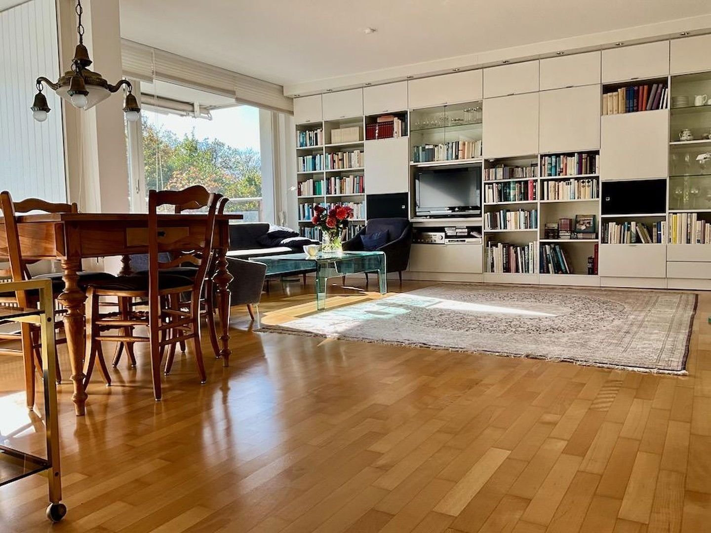 Wohnung zum Kauf provisionsfrei 585.000 € 7 Zimmer 190 m²<br/>Wohnfläche 5.<br/>Geschoss Stadtwald Essen 45133