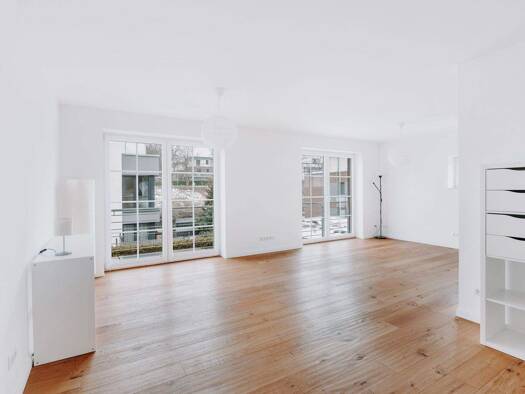 Wohnung zum Kauf 345.000 € 2 Zimmer 67 m² Neu Hagen Lüneburg 21337