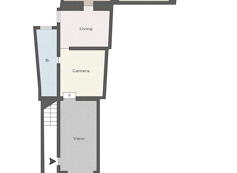 Studio zum Kauf 240.000 € 2 Zimmer 70 m² Noto 96017