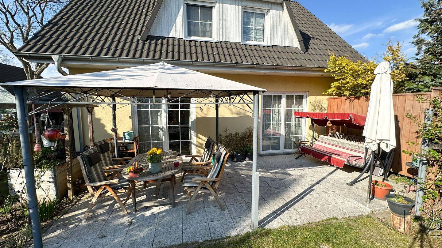 Einfamilienhaus zum Kauf - Ansicht 4