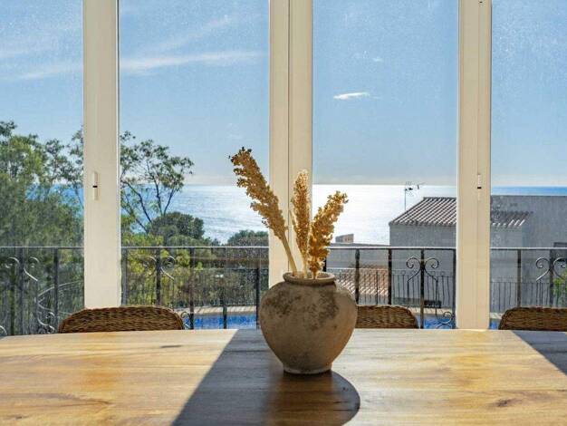 Villa zum Kauf 1.195.000 € 5 Zimmer 199 m² 1.258 m² Grundstück Javea