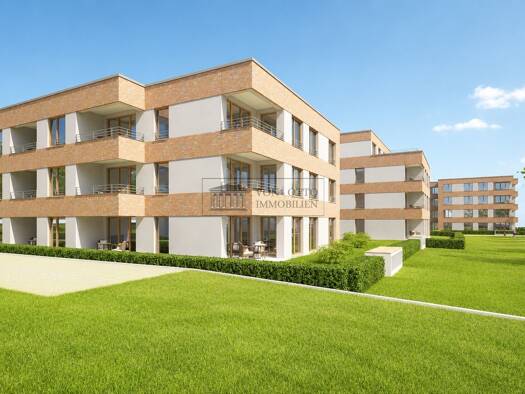Sonstiges zum Kauf - Erstbezug provisionsfrei als Kapitalanlage geeignet 3.760.532 € 1.020 m² Husum Husum 25813