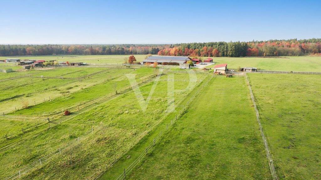 Land-/Forstwirtschaft zum Kauf 220.000 € 4.400 m² Grundstück Au a. Aign Reichertshofen / Au am Aign 85084