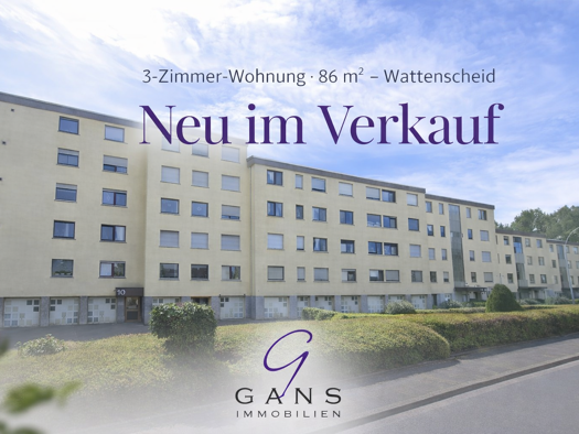 Wohnung zum Kauf 219.000 € 3 Zimmer 86 m² frei ab sofort Carl Bosch Straße  10 Höntrop Bochum 44869