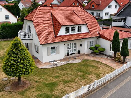Einfamilienhaus zum Kauf 439.000 € 3 Zimmer 204 m² 911 m² Grundstück Immingerode Duderstadt 37115