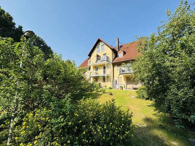 Wohnung zum Kauf 109.000 € 3 Zimmer 70 m² Ludwigsdorf Görlitz 02828