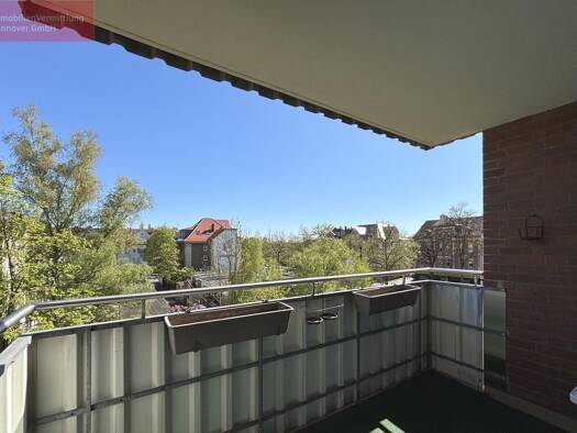 Wohnung zum Kauf 225.000 € 4 Zimmer 90 m² 3. Geschoss frei ab sofort Wülfel Döhren - Wülfel 30519