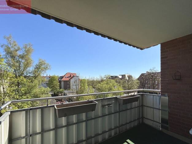 Wohnung zum Kauf 225.000 € 4 Zimmer 90 m² 3. Geschoss frei ab sofort Wülfel Döhren - Wülfel 30519