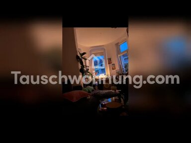 Wohnung zur Miete Tauschwohnung 620 € 2 Zimmer 48 m² 2. Geschoss Moabit Berlin 10553