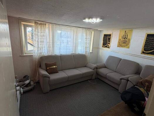 Wohnung zur Miete 420 € 3 Zimmer 60 m² 2. Geschoss frei ab 01.05.2026 Schiffgraben 4 Vienenburg Goslar 38690