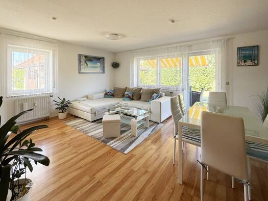 Wohnung zum Kauf 249.000 € 3 Zimmer 74 m² EG Hittistetten Senden 89250