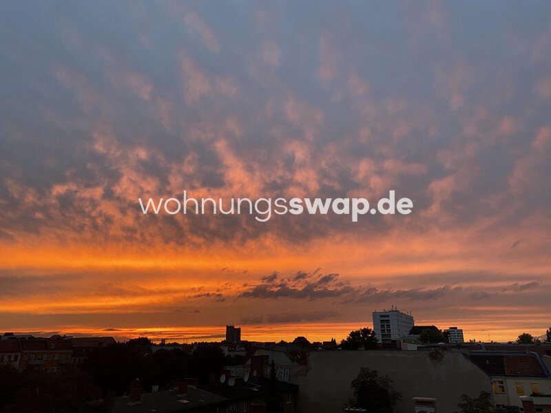 Apartment zur Miete 1.450 € 4 Zimmer 95 m²<br/>Wohnfläche 6.<br/>Geschoss Wedding 13353