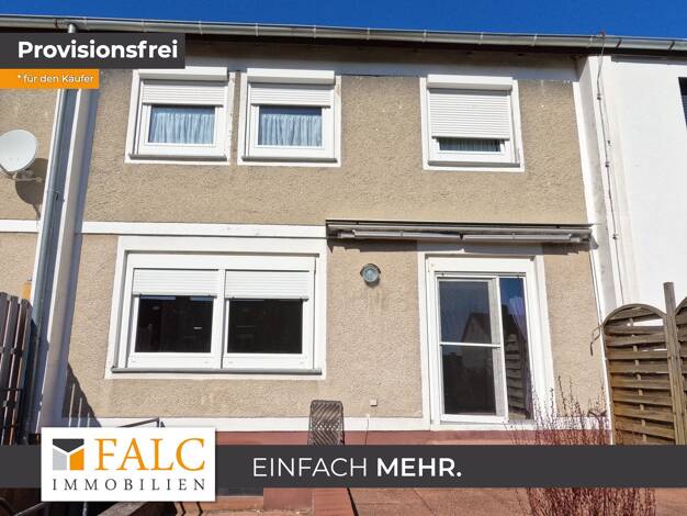 Reihenmittelhaus zum Kauf provisionsfrei 179.000 € 5 Zimmer 97 m² 229 m² Grundstück Elze Elze 31008