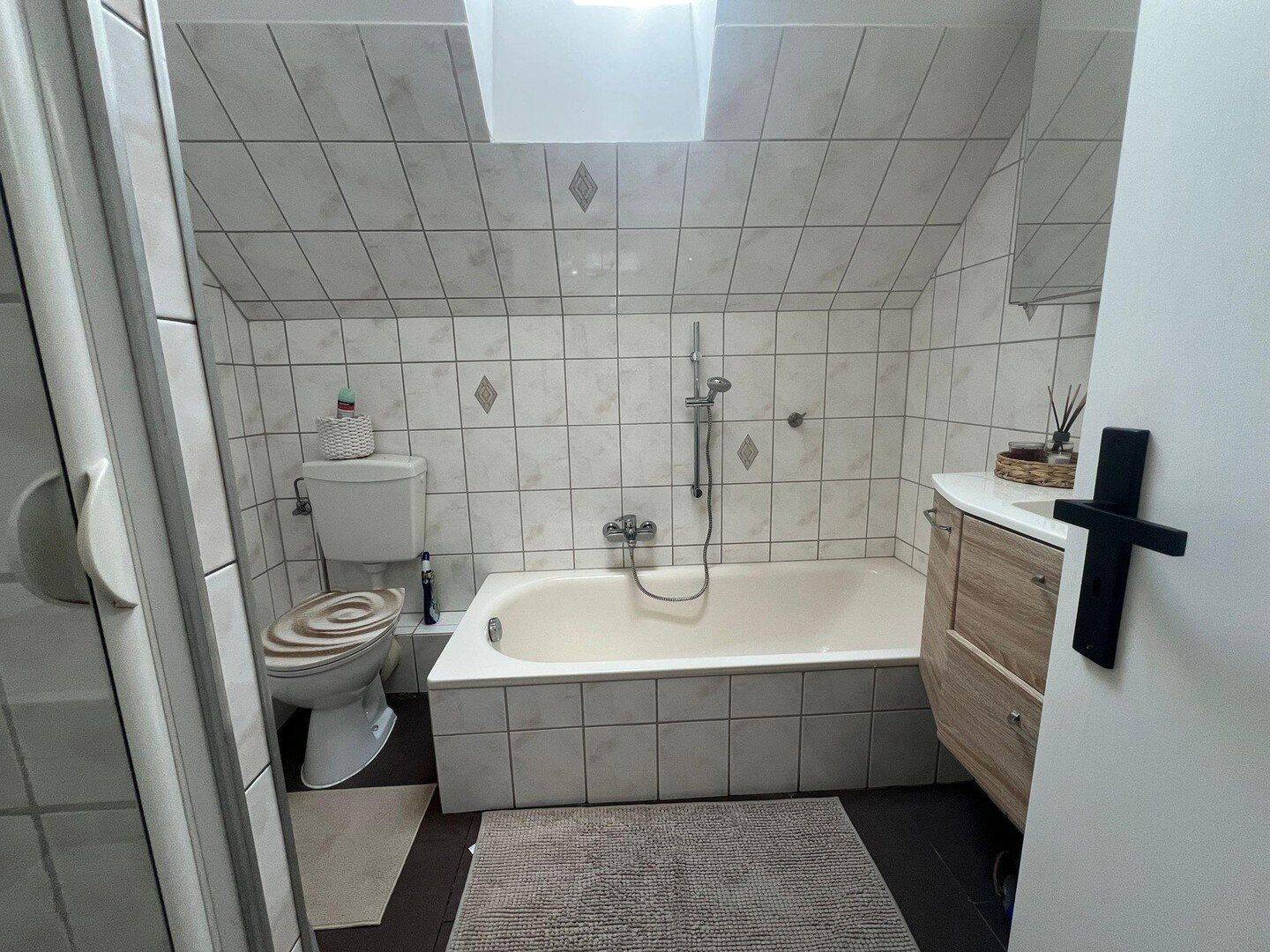 Reihenmittelhaus zum Kauf - Mehr