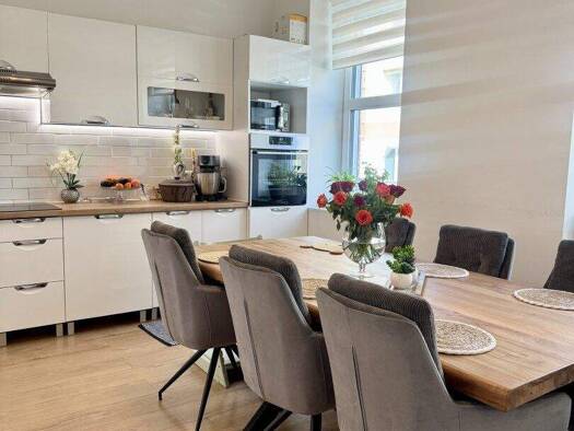 Wohnung zum Kauf 249.000 € 4,5 Zimmer 81,8 m² 1. Geschoss Eggenberg Graz 8020