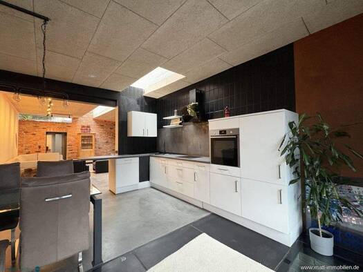 Loft zur Miete 1.100 € 106 m² EG Radolfzell Radolfzell am Bodensee 78315