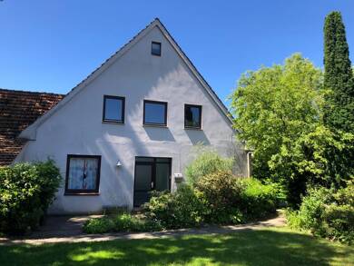 Mehrfamilienhaus zum Kauf provisionsfrei 389.000 € 10 Zimmer 226 m² 1.098 m² Grundstück Ganderkesee II Ganderkesee 27777