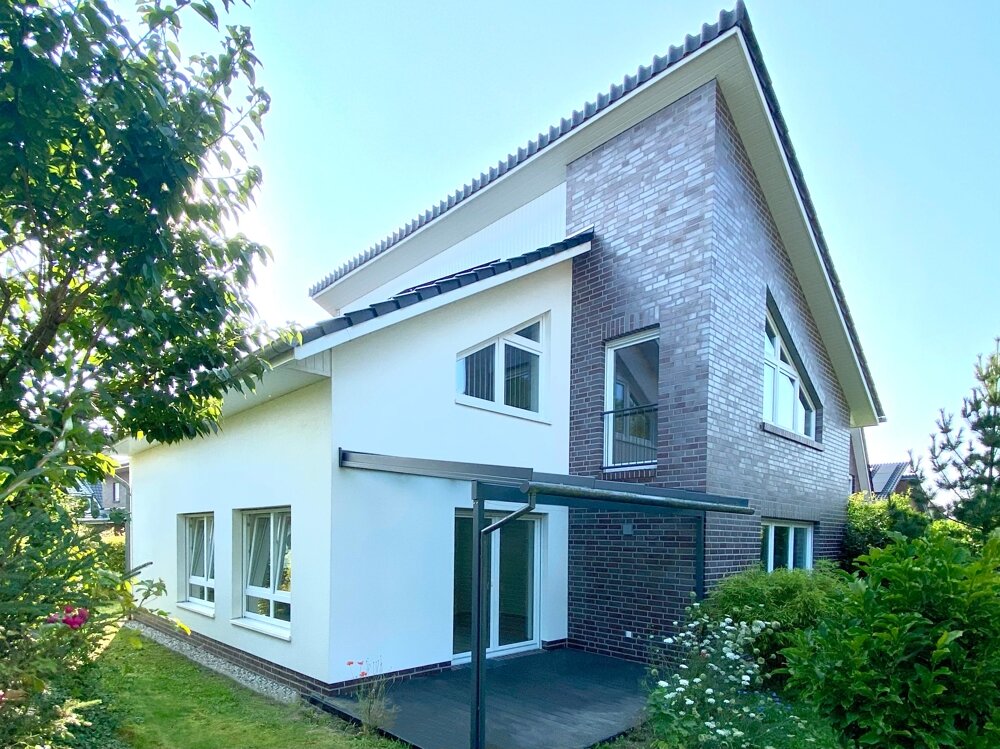 Einfamilienhaus zum Kauf 625.000 € 5 Zimmer 170 m²<br/>Wohnfläche 553 m²<br/>Grundstück ab sofort<br/>Verfügbarkeit Alexanderfeld Oldenburg 26127