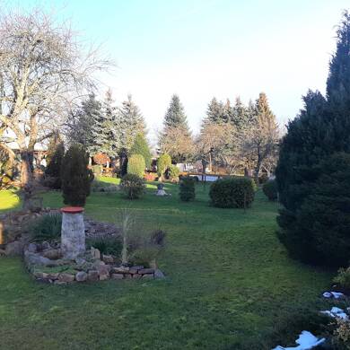 Haus zum Kauf 390.000 € 7 Zimmer 200 m² 1.600 m² Grundstück Euba Chemnitz 09125