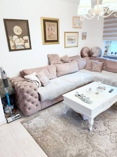 Wohnung zum Kauf 340.000 € 3,5 Zimmer 84 m² Nord Ludwigsburg 71642