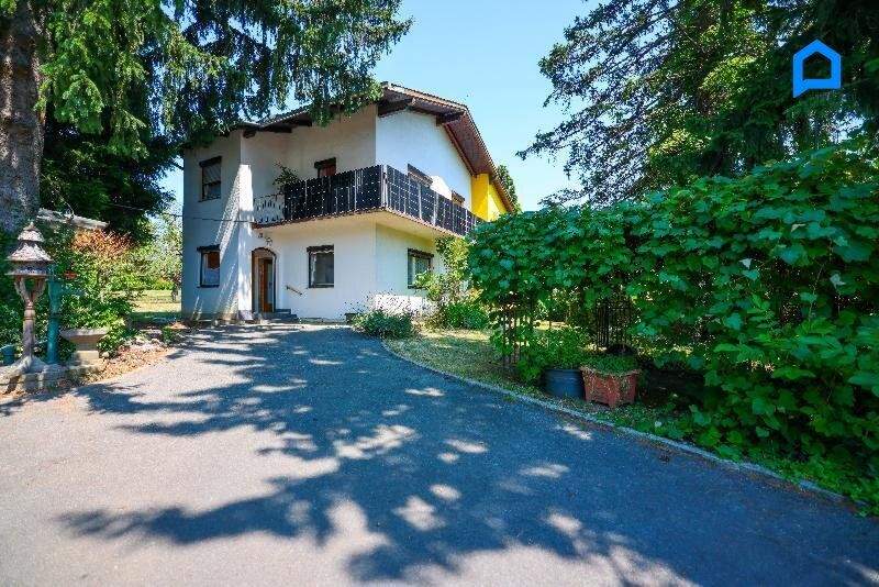 Ev, 165 m²