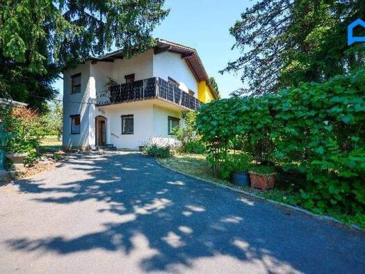 Einfamilienhaus zum Kauf 795.000 € 6 Zimmer 165 m² 1.540 m² Grundstück Jakomini Graz,09.Bez.:Waltendorf 8042