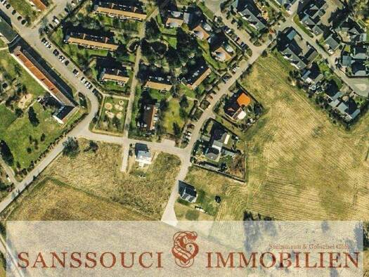 Grundstück zum Kauf 84.000 € 758 m² Grundstück Neustadt Neustadt (Dosse) 16845