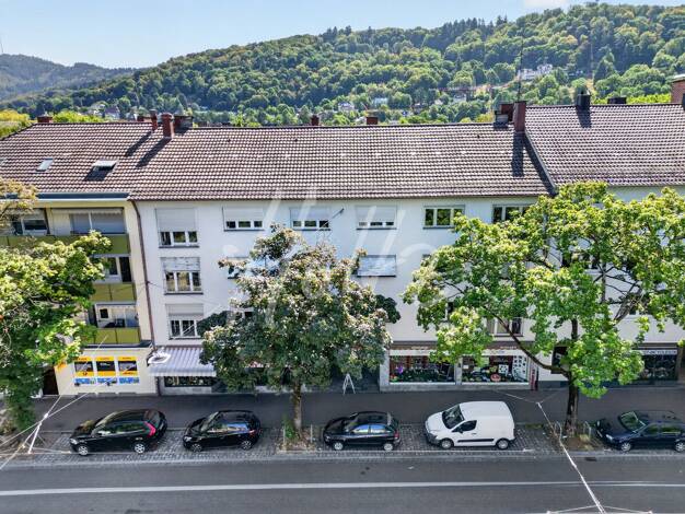Wohnung zum Kauf 539.000 € 3 Zimmer 89 m² 3. Geschoss Habsburger Straße 121 Neuburg Mitte 79104