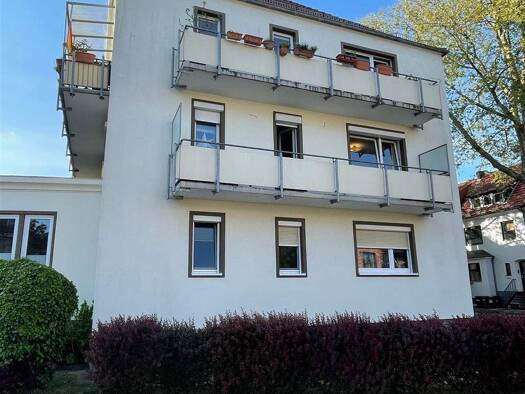 Wohnung zum Kauf 219.000 € 3 Zimmer 76 m² 1. Geschoss Findorff-Bürgerweide Bremen 28215