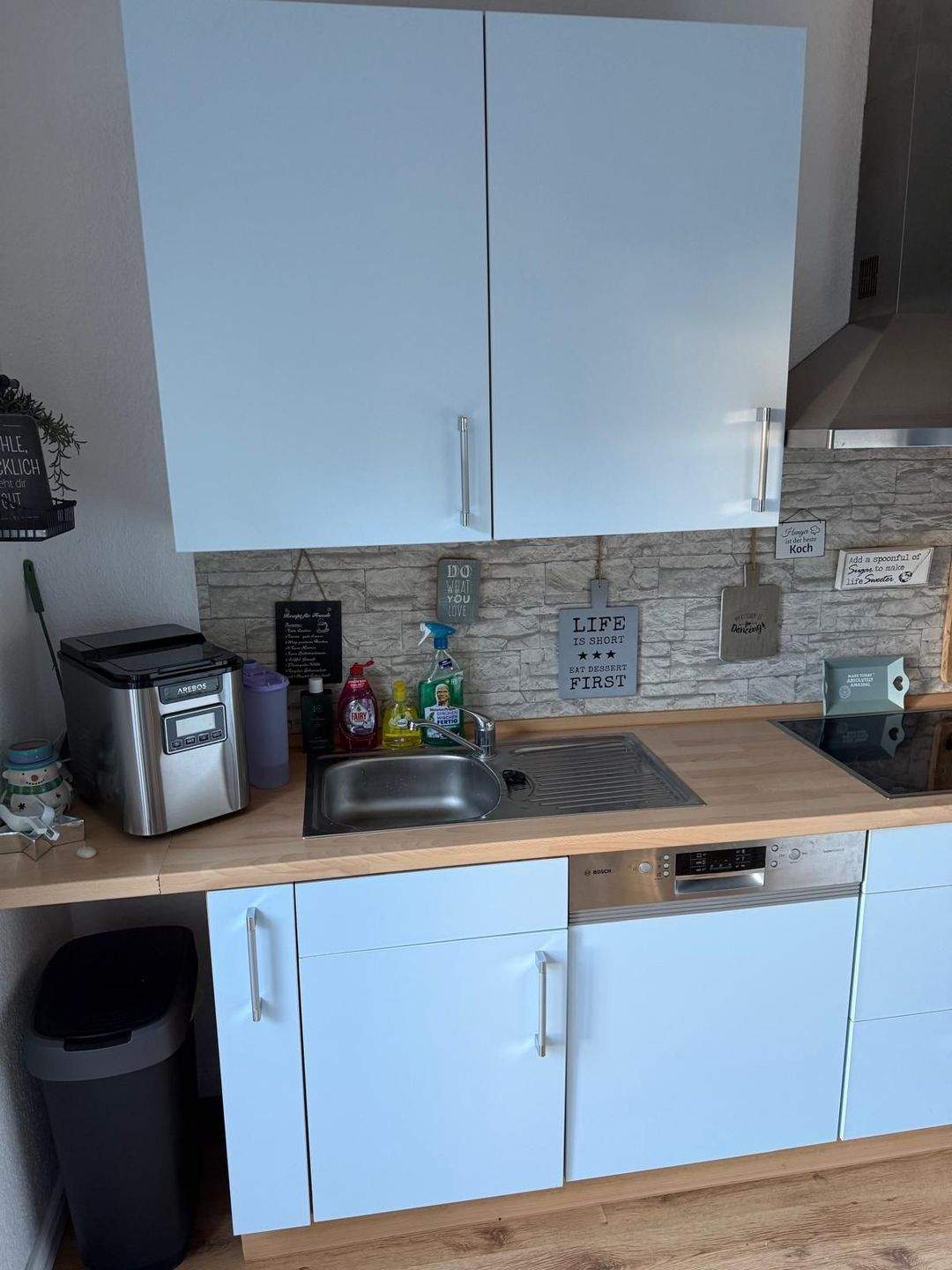 Immobilie in Nauroth - Gemütliches Einfamilienhaus in Nauroth - Bild 4