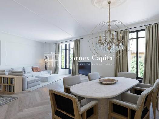 Studio zum Kauf 1.800.000 € 3 Zimmer 160 m² BARCELONA 08008