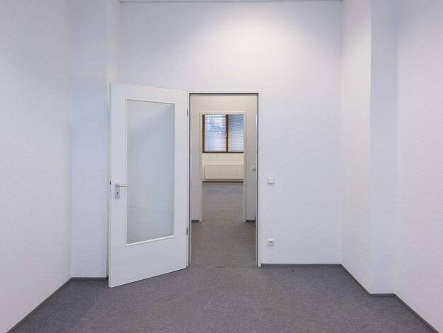 Bürofläche zur Miete provisionsfrei 950 € 18 m² Bürofläche Hauptstraße Lichtenberg Berlin 10317