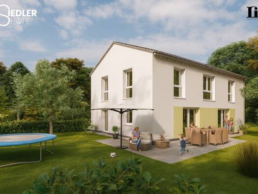 Einfamilienhaus zum Kauf provisionsfrei 850.000 € 6 Zimmer 179 m² 477 m² Grundstück Igelsdorf Baiersdorf 91083