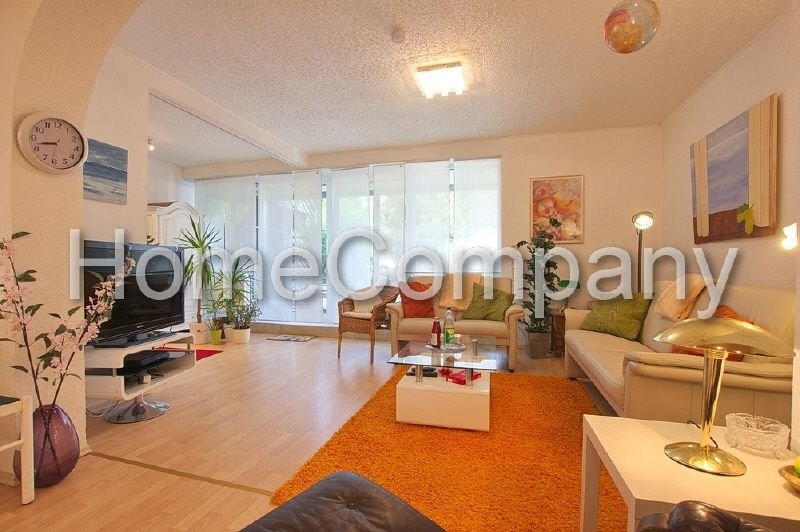 Wohnung zur Miete Wohnen auf Zeit 1.590 € 3 Zimmer 105 m²<br/>Wohnfläche 01.11.2024<br/>Verfügbarkeit Altenbochum Bochum 44803