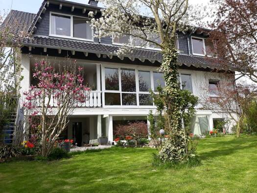 Terrassenwohnung zur Miete 1.000 € 3 Zimmer 106 m² 2 Geschosse frei ab 01.02.2026 Reinheim 64354