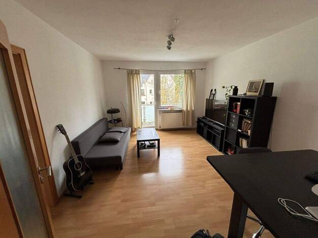 Wohnung zur Miete 600 € 2 Zimmer 55 m² 2. Geschoss frei ab 01.02.2026 Friedrichsburg 23 Altenbochum Bochum 44803