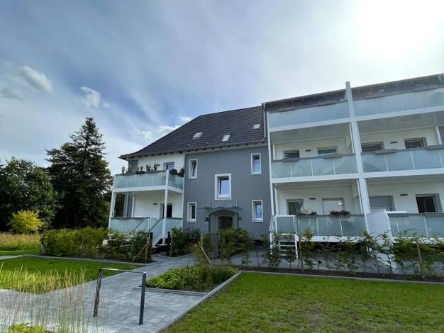 Wohnung zur Miete 530 € 2,5 Zimmer 53 m² 1. Geschoss frei ab 01.12.2026 Am Raymannshof 3 Hiesfeld Dinslaken 46539
