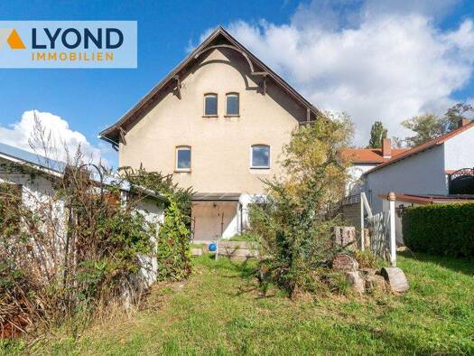 Mehrfamilienhaus zum Kauf 69.900 € 12 Zimmer 240 m² 511 m² Grundstück Wildschütz Teuchern / Wildschütz 06682